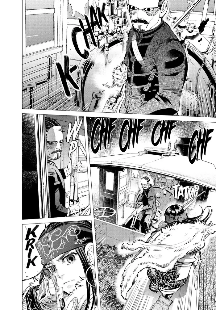 Golden Kamuy Chapter 311 image 16_optimized